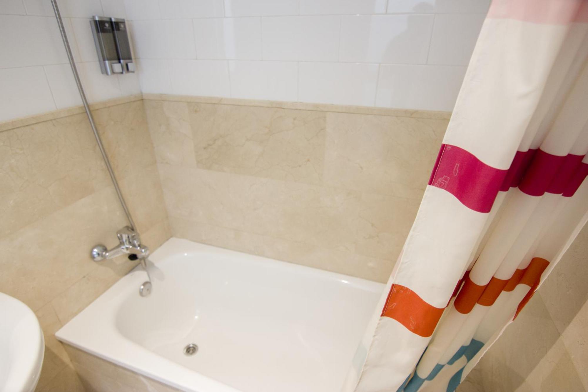 Rentalsevilla Compania Ngoại thất bức ảnh