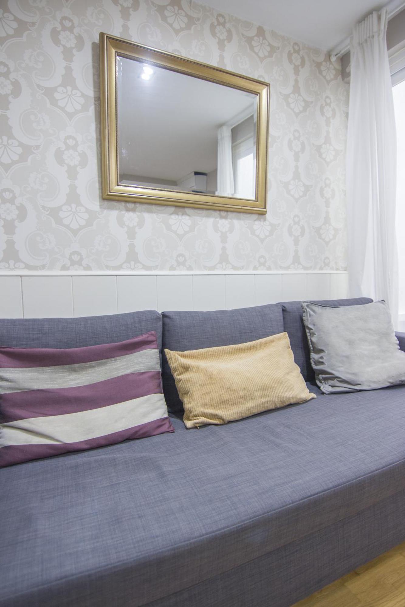 Rentalsevilla Compania Ngoại thất bức ảnh