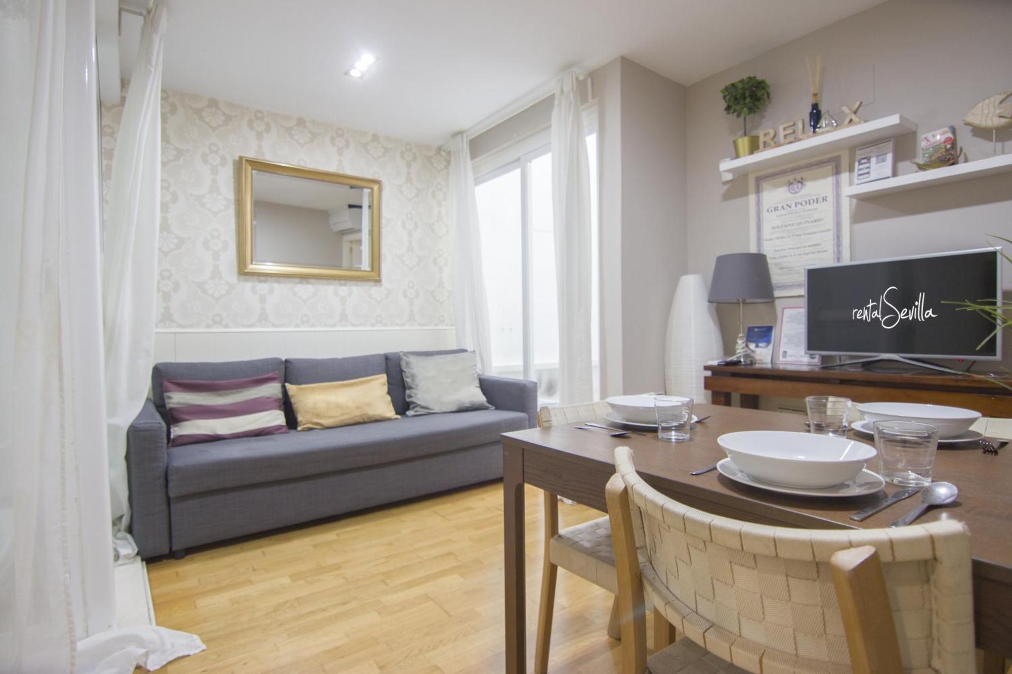 Rentalsevilla Compania Ngoại thất bức ảnh
